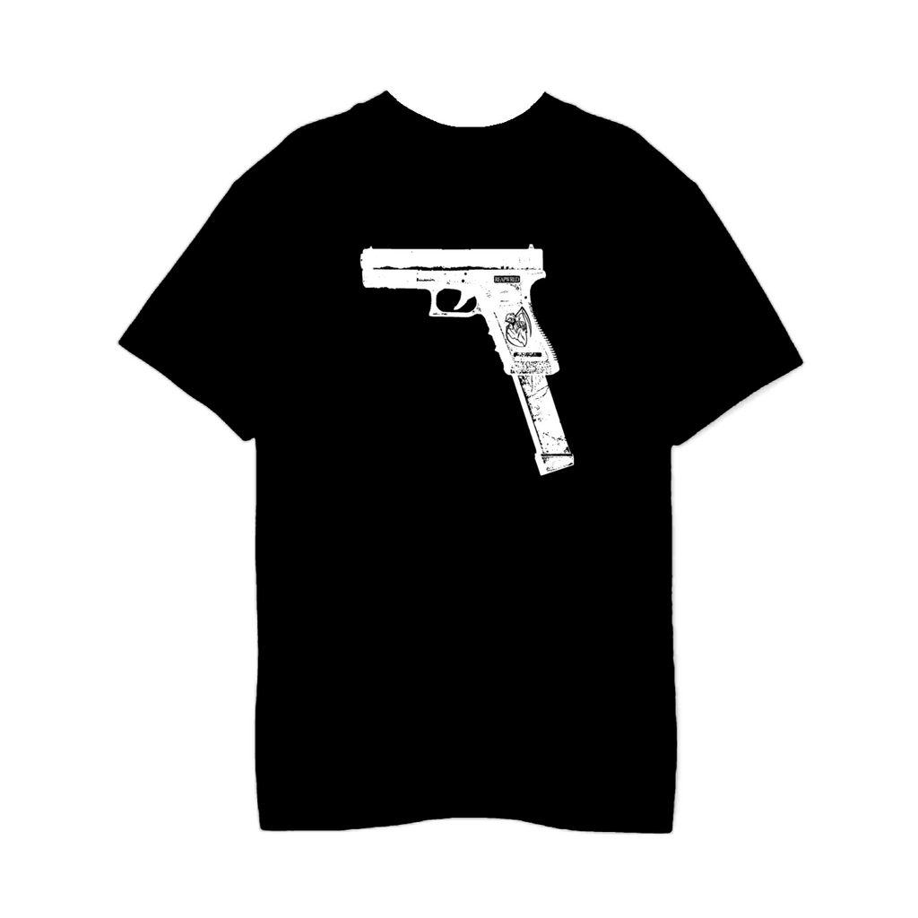 REAP GLOCK SHIRT