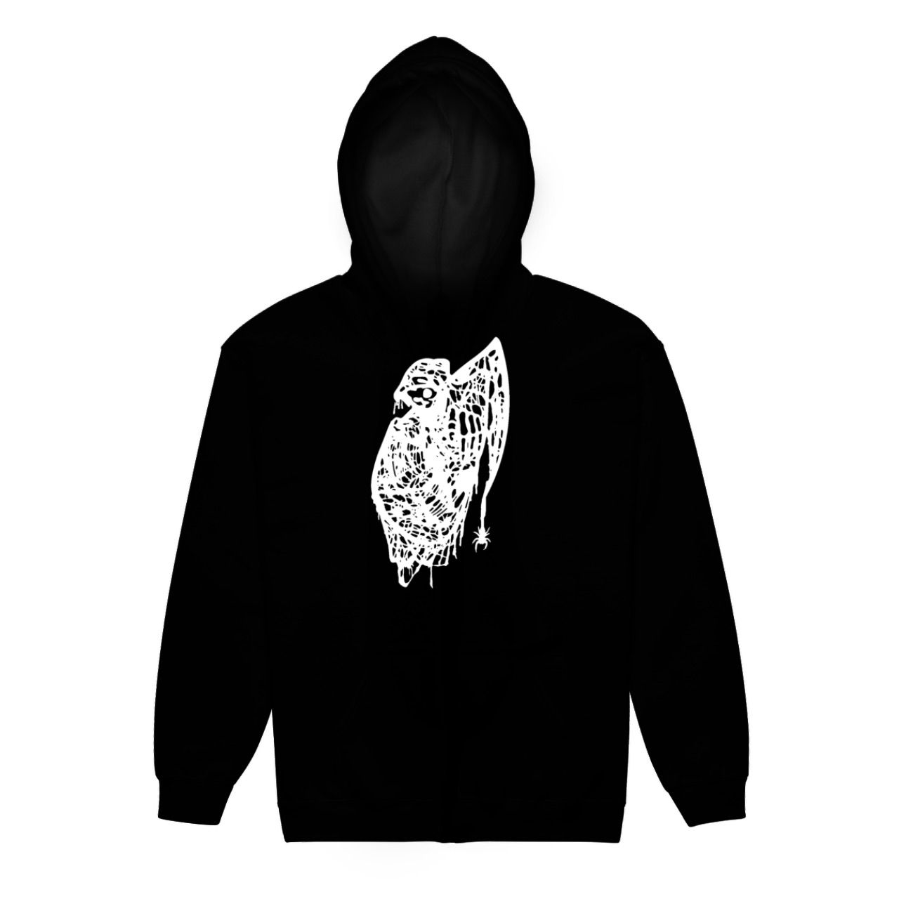 REAP SPIDERWEB HOODIE