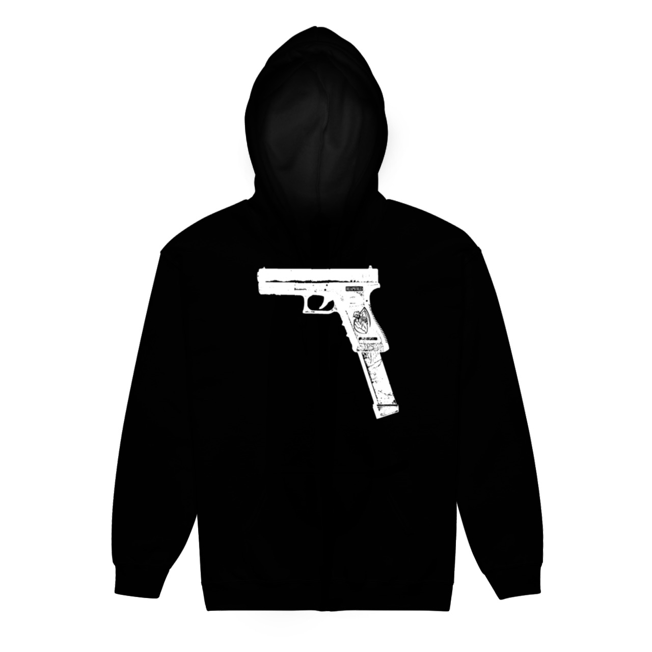 REAP GLOCK HOODIE