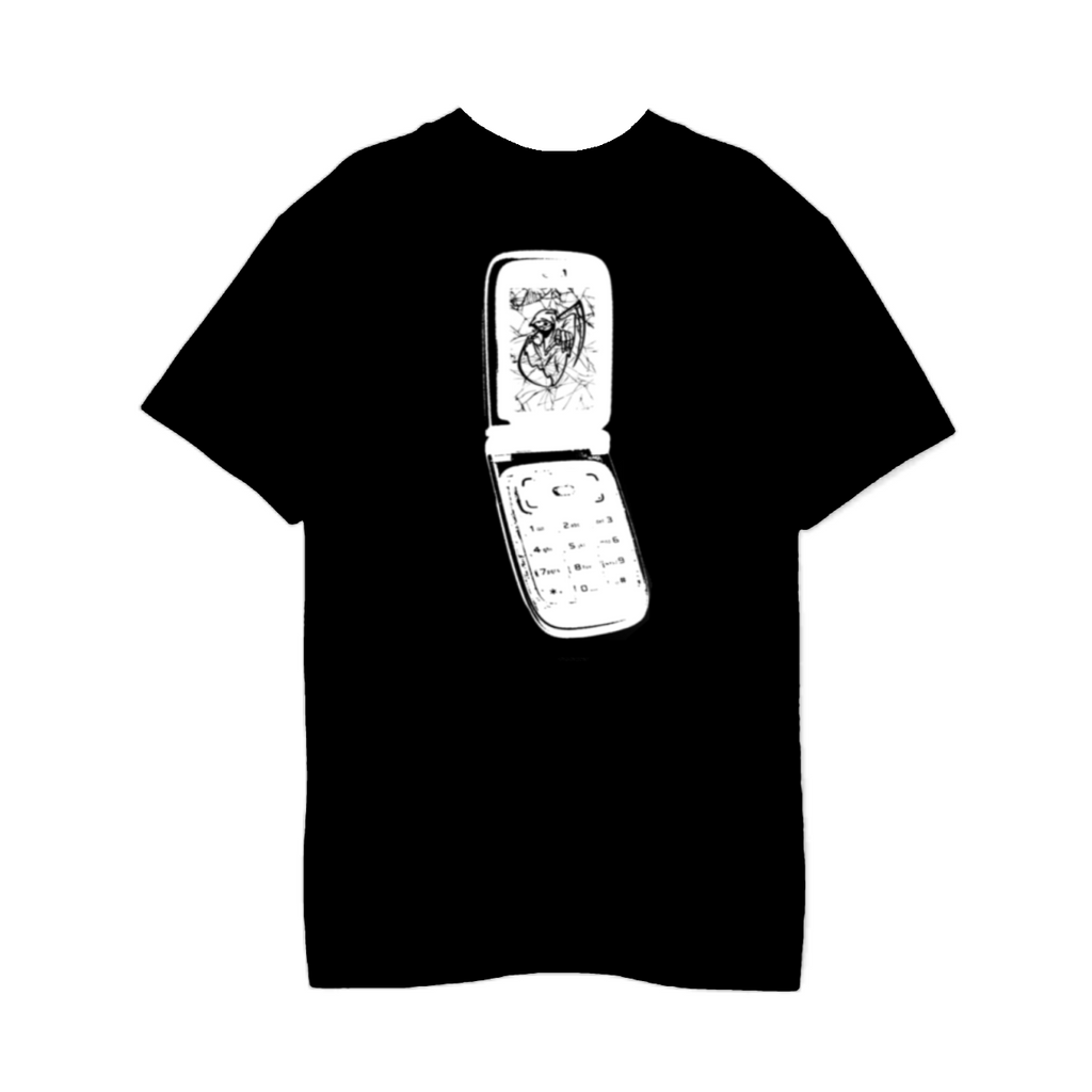 REAP PHONE SHIRT