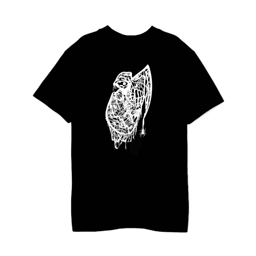 REAP SPIDERWEB SHIRT