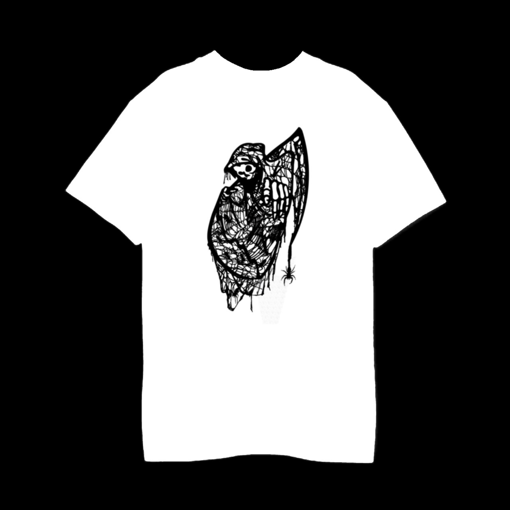 REAP SPIDERWEB SHIRT