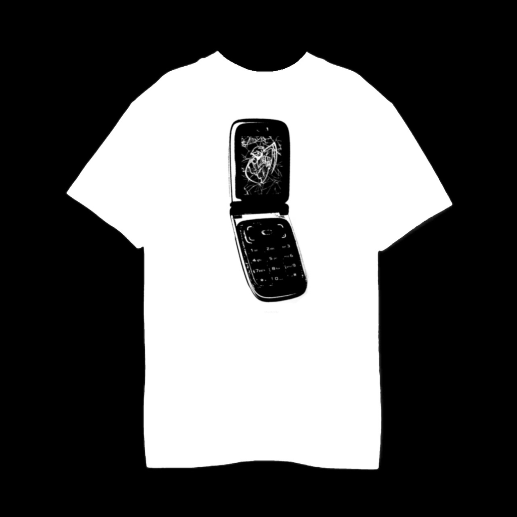 REAP PHONE SHIRT